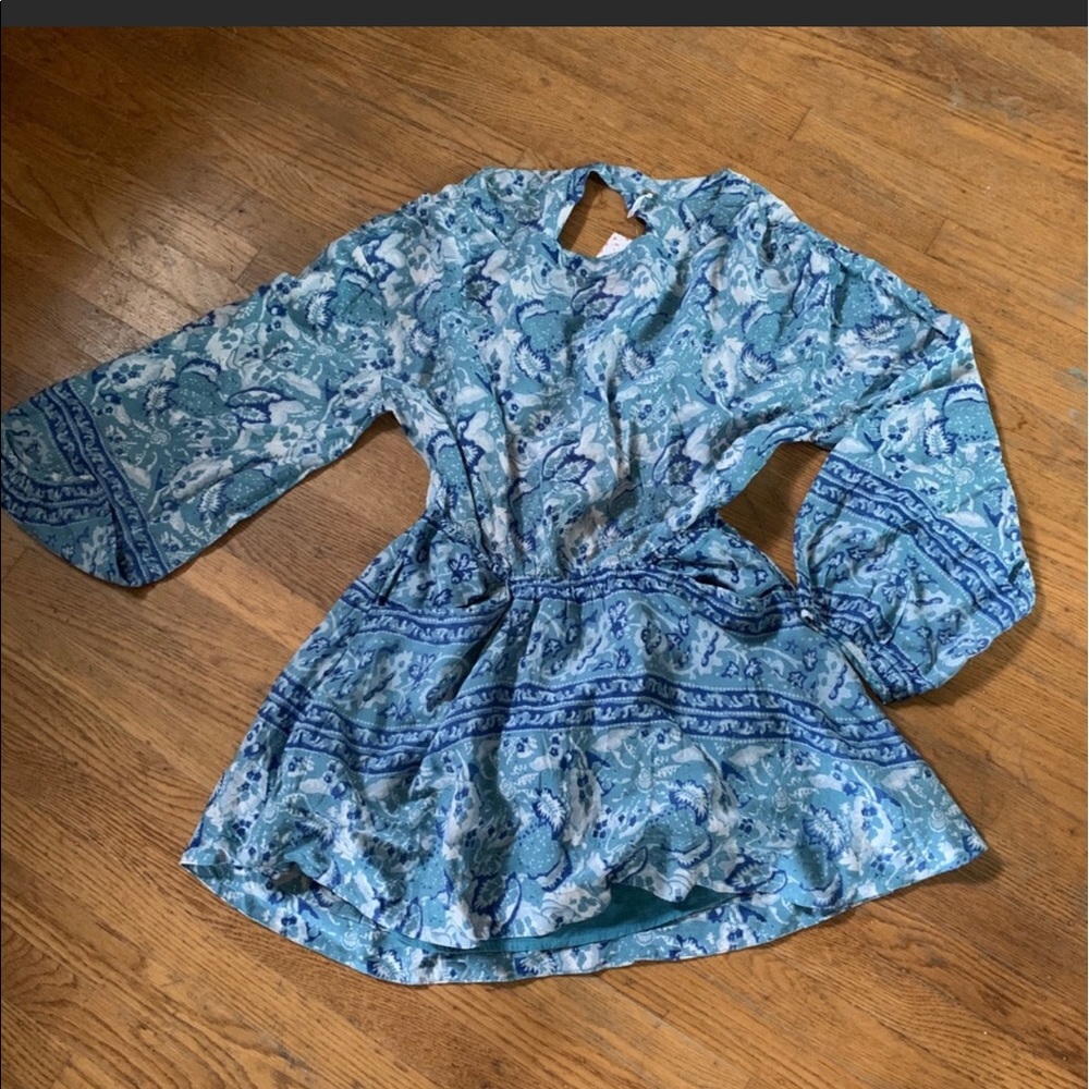 Free people dress